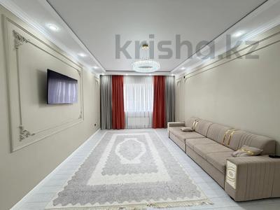 3-комнатная квартира · 97 м² · 5/6 этаж, Алтын Орда за 43.9 млн ₸ в Актобе