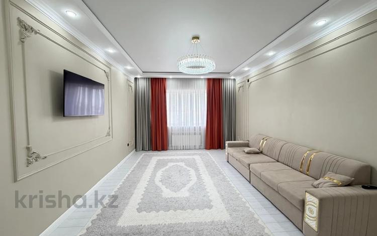 3-комнатная квартира · 97 м² · 5/6 этаж, Алтын Орда за 43.9 млн ₸ в Актобе — фото 14