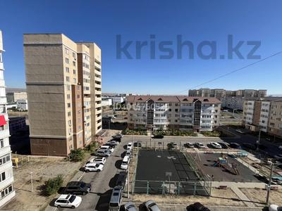 1-комнатная квартира · 43 м², Коктем 16 за 15.5 млн ₸ в Талдыкоргане, мкр Коктем