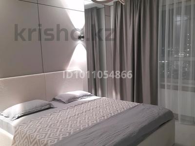 1-комнатная квартира · 50 м² · 11/14 этаж, Сырым батыра 2б — Тулеметова за 15 000 ₸ в Шымкенте