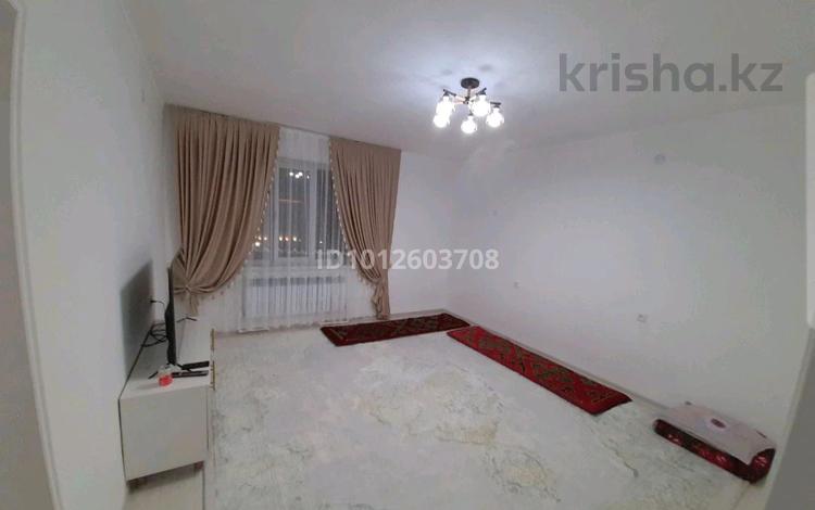 2-бөлмелі пәтер · 58 м² · 7/7 қабат, 11 14/4, бағасы: 120 000 ₸ в Туркестане — фото 2