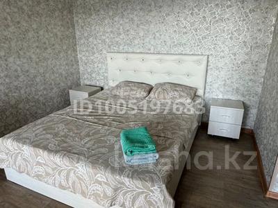 1-комнатная квартира · 35 м² · 5/5 этаж, Бозтаева 61а за ~ 12 млн 〒 в Семее