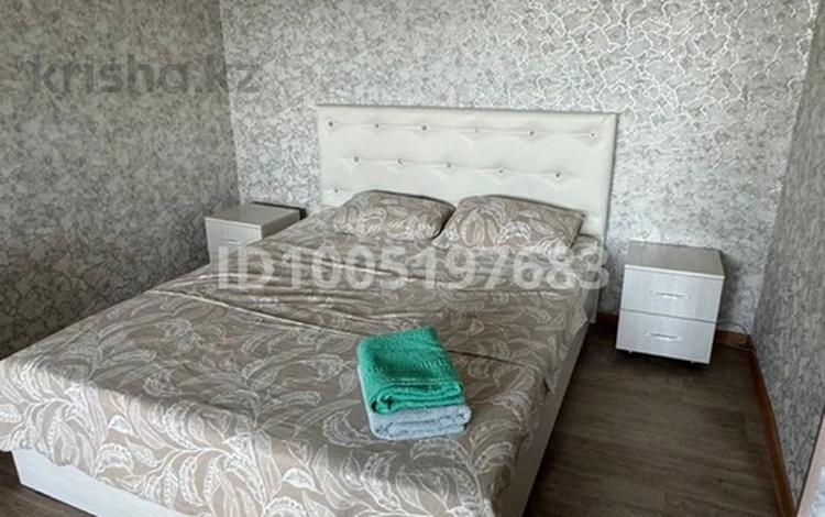 1-комнатная квартира · 35 м² · 5/5 этаж, Бозтаева 61а за 11.6 млн 〒 в Семее — фото 2