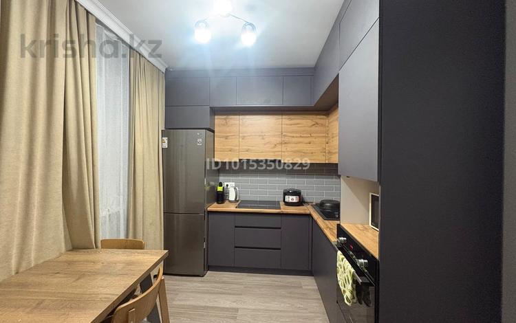 1-бөлмелі пәтер · 35 м² · 7/12 қабат, Е-22 2 — E-51, бағасы: 27 млн ₸ в Астане, Нура р-н — фото 2