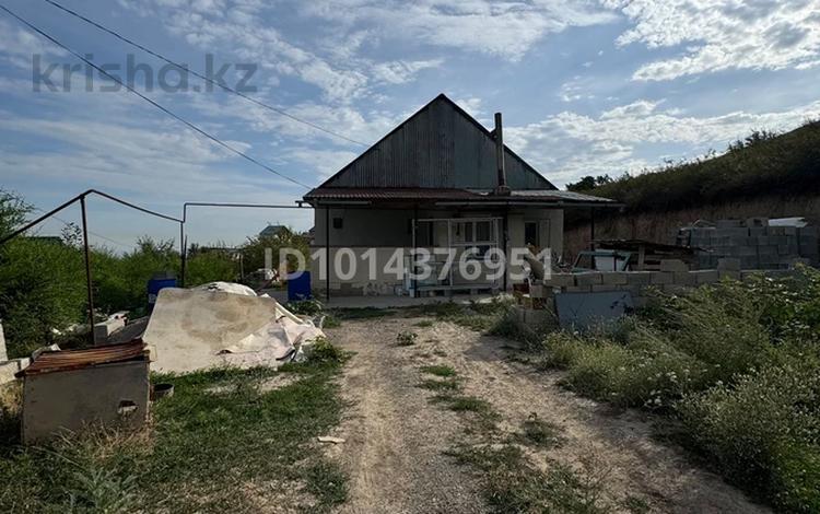 Отдельный дом · 3 комнаты · 80 м² · 6 сот., Балпык би 3 за 120 000 ₸ в  — фото 2