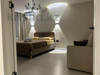 1-бөлмелі пәтер · 40 м² · 10/12 қабат, Сыганак 64 — Абу-Даби, Пекин Палас, бағасы: 22 000 ₸ в Астане, Есильский р-н