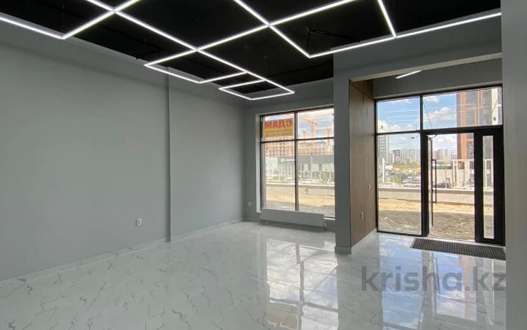 Свободное назначение · 55 м² за 500 000 ₸ в Астане — фото 2