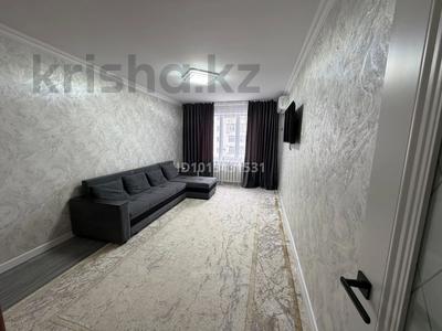 2-бөлмелі пәтер · 56 м² · 2/5 қабат, 4 37, бағасы: 20 000 ₸ в Конаеве
