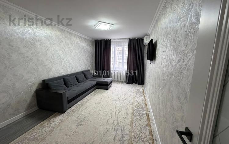 2-бөлмелі пәтер · 56 м² · 2/5 қабат, 4 37, бағасы: 20 000 ₸ в Конаеве — фото 2