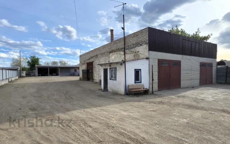 Гараж · 181.6 м² · Галето 41а, бағасы: 35 млн ₸ в Семее — фото 6