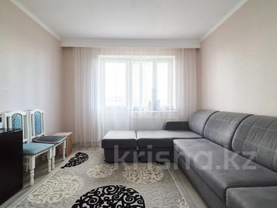 1-бөлмелі пәтер · 40 м², Караменде Би Шакаулы 7, бағасы: 20.6 млн ₸ в Астане, Сарыарка р-н