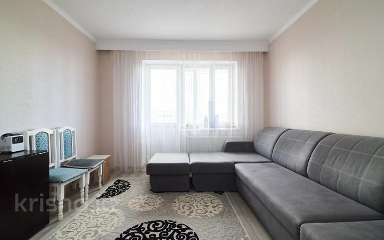 1-бөлмелі пәтер · 40 м², Караменде Би Шакаулы 7, бағасы: 20.6 млн ₸ в Астане, Сарыарка р-н — фото 9
