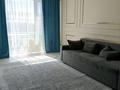 1-комнатная квартира · 45 м² · 5/13 этаж, Муратбаева за 280 000 ₸ в Алматы, Алмалинский р-н — фото 7