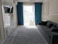 1-комнатная квартира · 45 м² · 5/13 этаж, Муратбаева за 280 000 ₸ в Алматы, Алмалинский р-н