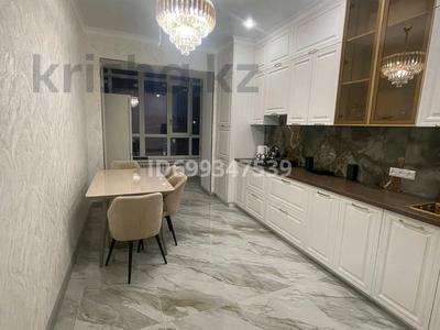 3-комнатная квартира · 105 м² · 5/5 этаж, мкр. Алтын орда — Мангилик ел за 350 000 〒 в Актобе