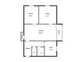 3-комнатная квартира · 50.2 м² · 2/5 этаж, Бурова 27/1 за 18 млн ₸ в Усть-Каменогорске — фото 14