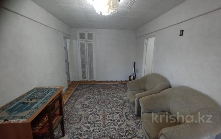 3-комнатная квартира · 50.2 м² · 2/5 этаж, Бурова 27/1 за 18 млн ₸ в Усть-Каменогорске — фото 19