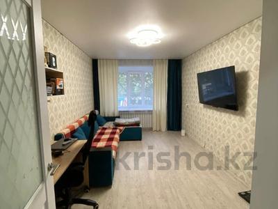 2-комнатная квартира · 40.8 м² · 1/5 этаж, Каирбекова 407 за 17.4 млн ₸ в Костанае