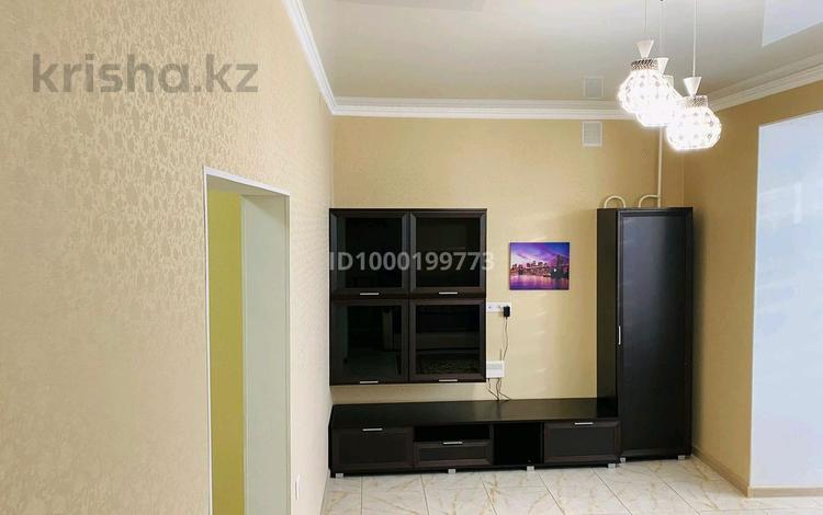 2-комнатная квартира · 55 м² · 5/5 этаж, мкр. Алтын орда, Санкибай батыр 72 за 13 000 〒 в Актобе — фото 2