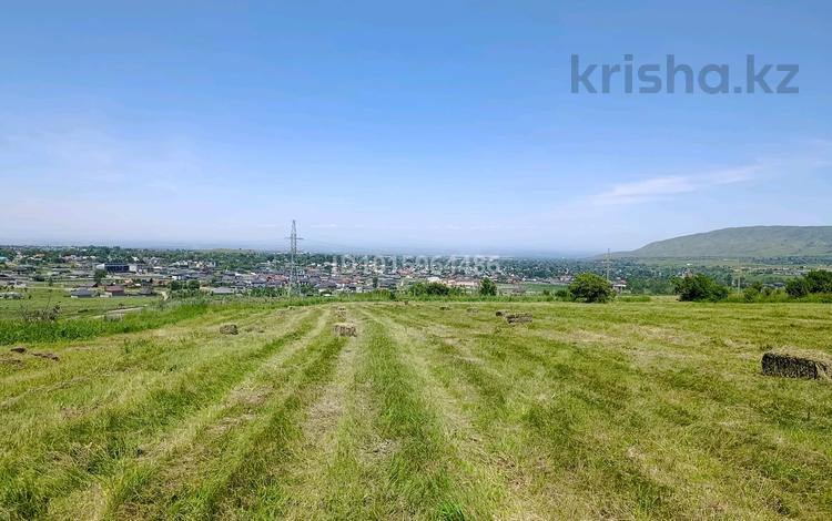 Жер телімі · 1 га, Талғар, бағасы: 23 млн ₸ в Талгаре — фото 2