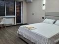 1-бөлмелі пәтер · 30 м² · 2/5 қабат, Есенова 17а, бағасы: 3 000 ₸ в  — фото 2
