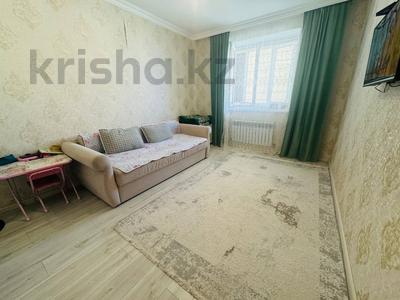 1-бөлмелі пәтер · 38 м² · 5/7 қабат, Аманжол Бөлекпаев 10, бағасы: 20.5 млн ₸ в Астане, Сарайшык р-н