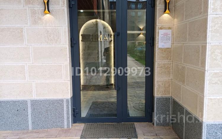 1-комнатная квартира · 36 м² · 2/6 этаж, Кошкарбаева 26 за 160 000 ₸ в Кокшетау — фото 2