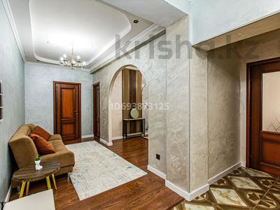 2-комнатная квартира, 68 м², 5/12 этаж, Толе би 298/3 за 37.5 млн 〒 в Алматы, Ауэзовский р-н