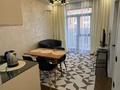 2-комнатная квартира · 47 м² · 5/6 этаж, мкр Нуркент 9 к8 блок 9 — Рыскулова момышулы за 39.9 млн ₸ в Алматы, Алатауский р-н — фото 2