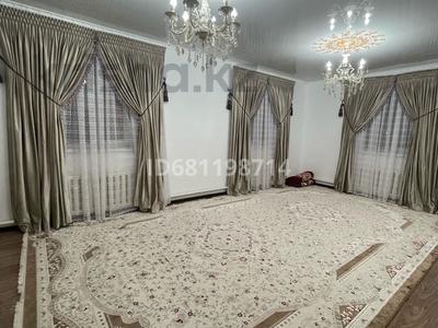 Отдельный дом • 6 комнат • 111.8 м² • 10 сот., Аль фараби 9 улица 34 за 27 млн 〒 в 