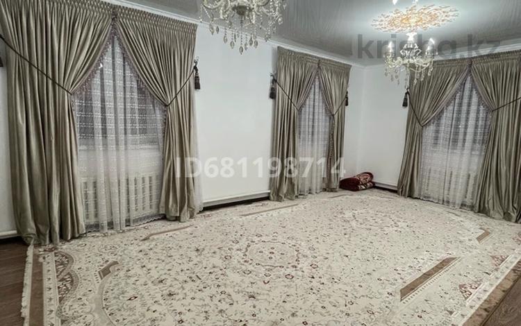 Отдельный дом • 6 комнат • 111.8 м² • 10 сот., Аль фараби 9 улица 34 за 27 млн 〒 в  — фото 2