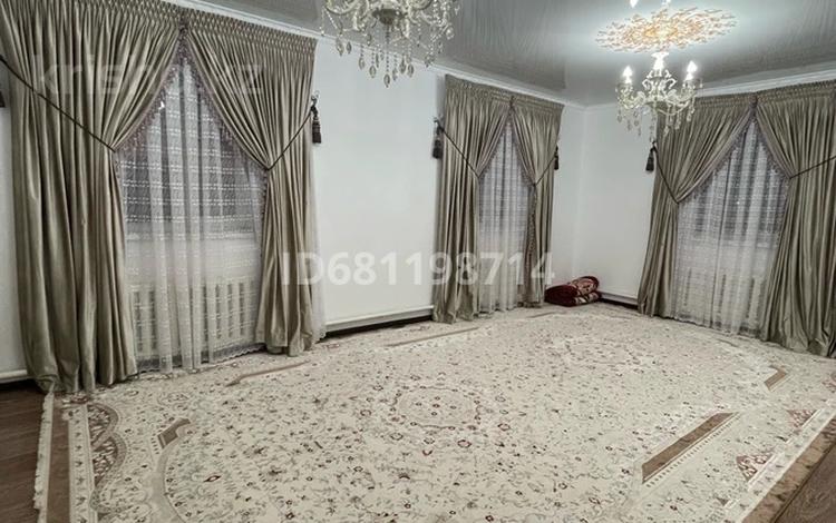 Отдельный дом · 6 комнат · 111.8 м² · 10 сот., Аль фараби 9 улица 34 за 22 млн ₸ в  — фото 2