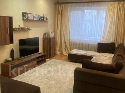 4-комнатная квартира · 90 м² · 3/8 этаж, 3 мкр три аллеи за 34.5 млн 〒 в Конаеве