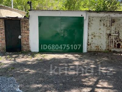 Гараж · 18 м² · Жаңа қала ш/а., Назарбаева 46, бағасы: 4.6 млн ₸ в Караганде, Казыбек би р-н