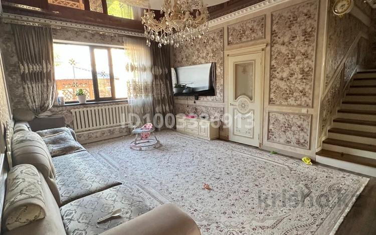 Жеке үй · 12 бөлме · 349 м² · 5.5 сот., Т.Жапаркулова 2, бағасы: 105 млн ₸ в Жаркенте — фото 2