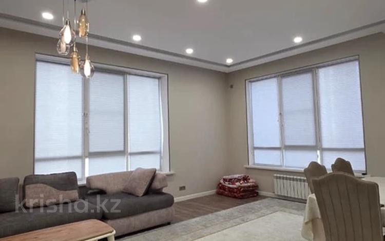 2-комнатная квартира · 88 м² · 3/16 этаж, Байтерекова 100/4 — проспект Нурсултана Назарбаева за 300 000 ₸ в Шымкенте, Каратауский р-н — фото 2