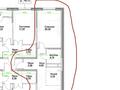 2-бөлмелі пәтер · 57.38 м² · 8/12 қабат, Макатаева - Байтурсынова 129/1 — Mega Park, бағасы: 52 млн ₸ в Алматы, Алмалинский р-н — фото 4