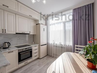 4-бөлмелі пәтер · 70 м² · 6/9 қабат, Чингиза Айтматова 33, бағасы: 39.9 млн ₸ в Астане