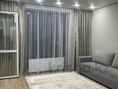 2-бөлмелі пәтер · 51.2 м² · 10/12 қабат, Ақбұлақ ш/а., Дарабоз 87, бағасы: 35.9 млн ₸ в Алматы, Алатауский р-н