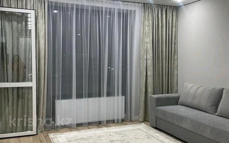 2-бөлмелі пәтер · 51.2 м² · 10/12 қабат, Ақбұлақ ш/а., Дарабоз 87, бағасы: 35.9 млн ₸ в Алматы, Алатауский р-н — фото 2