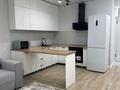 2-бөлмелі пәтер · 51.2 м² · 10/12 қабат, Ақбұлақ ш/а., Дарабоз 87, бағасы: 35.9 млн ₸ в Алматы, Алатауский р-н — фото 3