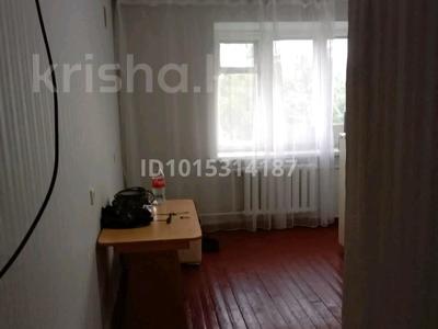 1-бөлмелі пәтер · 12.5 м² · 5/5 қабат, Московская 18, бағасы: ~ 3.5 млн ₸ в Павлодаре