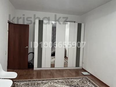 1-комнатная квартира · 45 м² · 5/9 этаж, мкр Жас Канат, Жасканат 1 — ул. Ескендір Хасанғалиева за 200 000 ₸ в Алматы, Турксибский р-н