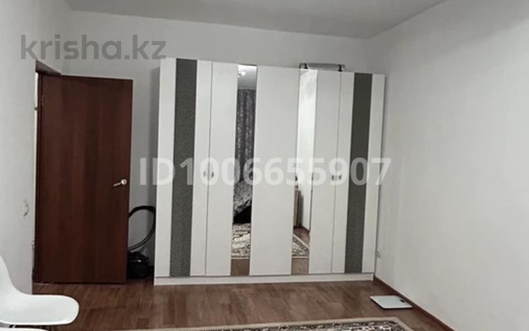 1-комнатная квартира · 45 м² · 5/9 этаж, мкр Жас Канат, Жасканат 1 — ул. Ескендір Хасанғалиева за 200 000 ₸ в Алматы, Турксибский р-н — фото 16
