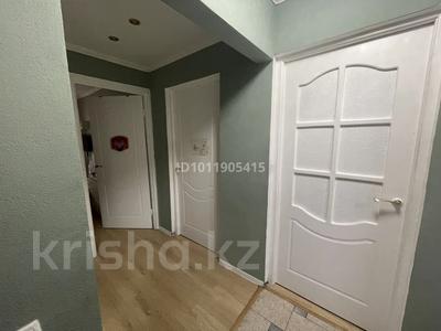 3-бөлмелі пәтер · 63 м² · 5/5 қабат, мкр Орбита-4 7 — ХОРОШИЙ ТОРГ, бағасы: ~ 40 млн ₸ в Алматы, Бостандыкский р-н