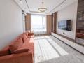 2-комнатная квартира · 80 м² · 7/12 этаж, Розыбакиева за 500 000 ₸ в Алматы, Бостандыкский р-н — фото 6
