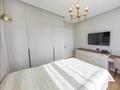 2-комнатная квартира · 80 м² · 7/12 этаж, Розыбакиева за 500 000 ₸ в Алматы, Бостандыкский р-н — фото 5