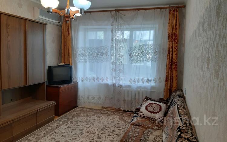2-комнатная квартира · 52 м² · 4/5 этаж, Конаева 4 за 120 000 ₸ в Таразе — фото 2