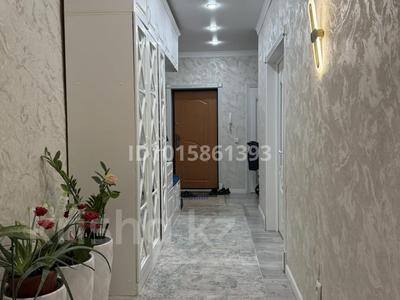 3-комнатная квартира · 83 м² · 3/10 этаж, Ы.Дукенулы 37/1 за 42 млн ₸ в Астане, Сарыарка р-н