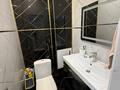 3-бөлмелі пәтер · 83 м² · 3/10 қабат, Ы.Дукенулы 37/1, бағасы: 42 млн ₸ в Астане, Сарыарка р-н — фото 13